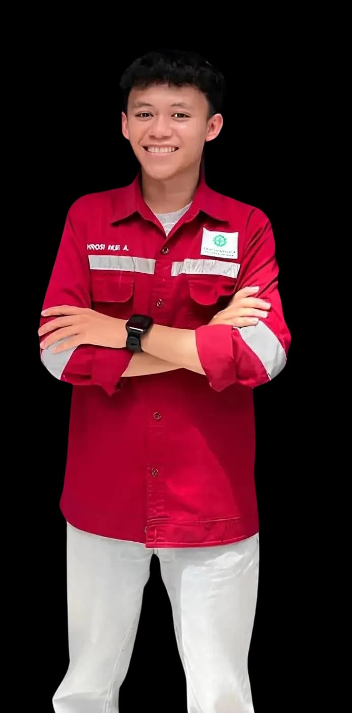 Fahrosi Nur Arif